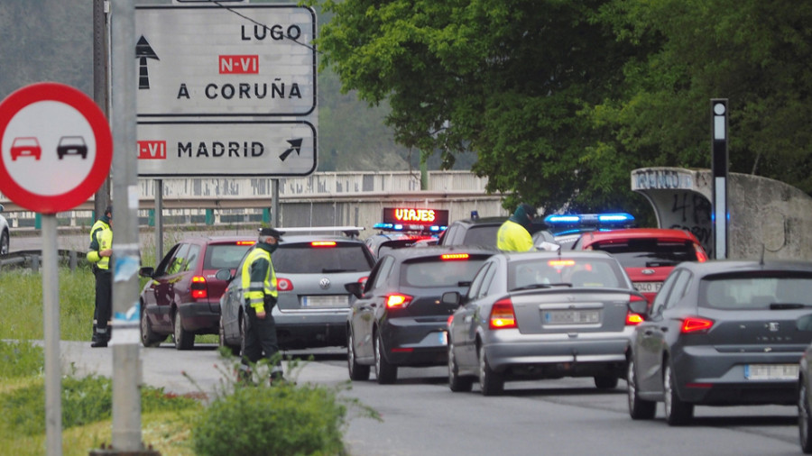 La fase 3 llega con libertad de movimiento y de toma de decisiones