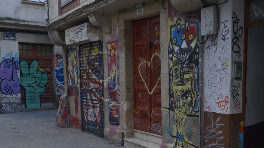 El imposible sueño de muchos vecinos