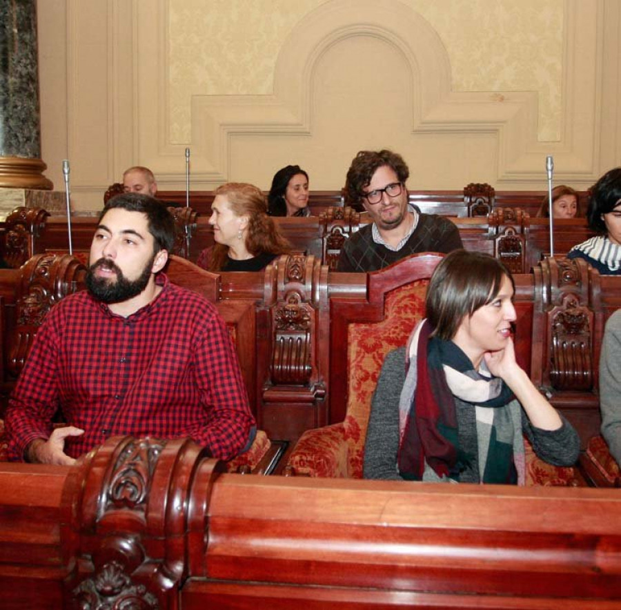La transversalidad es el mayor chollo de los mareantes