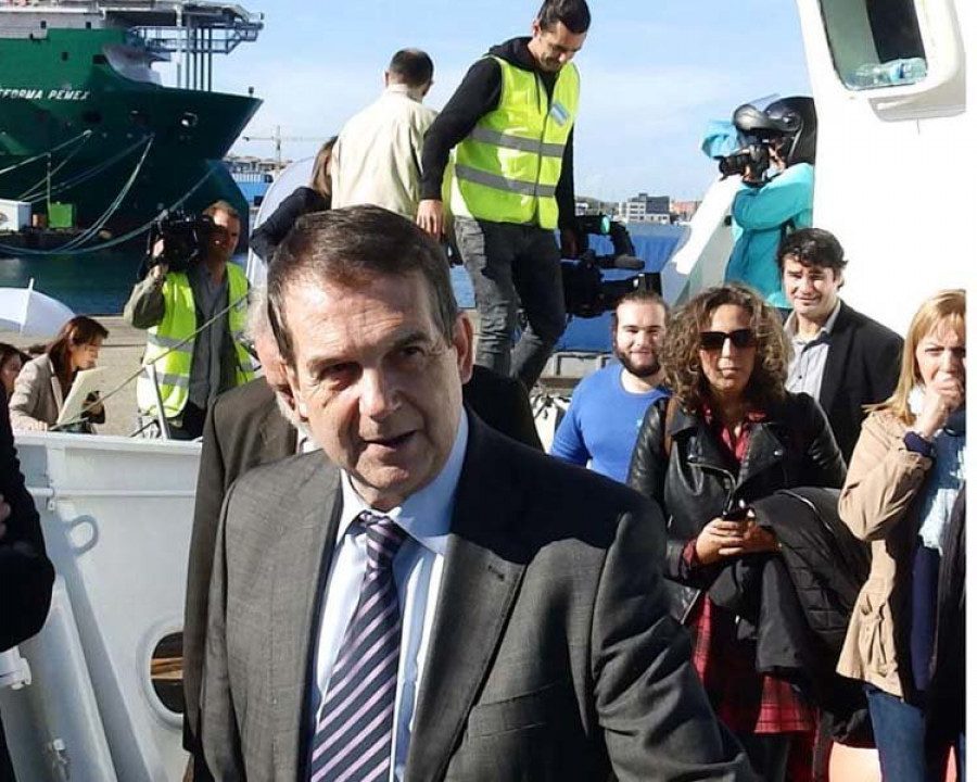 La preocupante mudez de Caballero