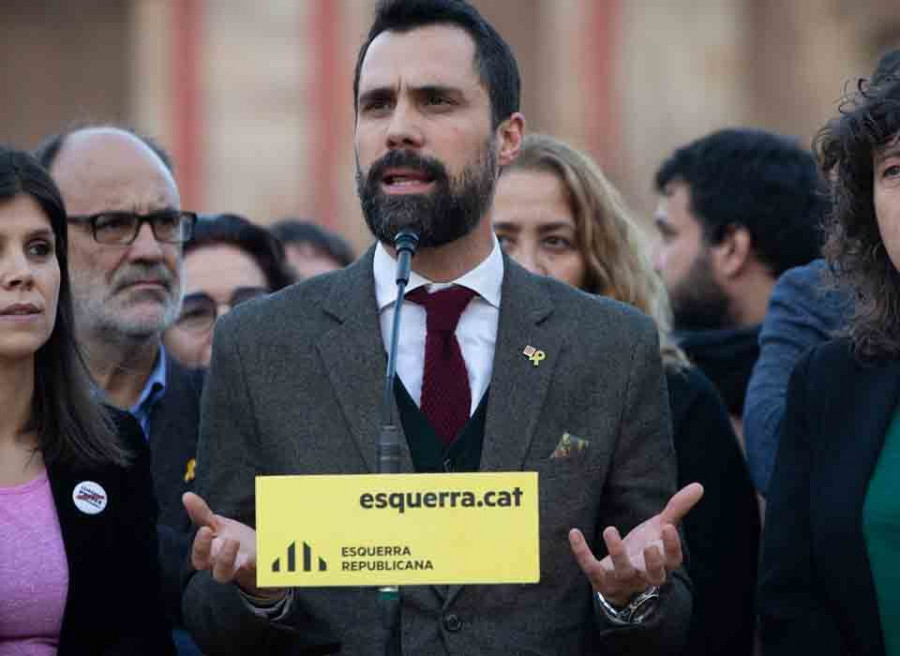 La sentencia que va a beneficiar a Puigdemont