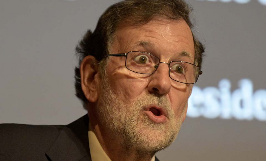 El mal tino de Rajoy al buscar su casa