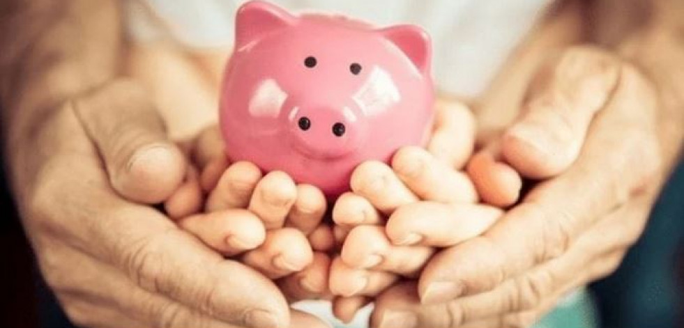 Descubre algunos de los mejores métodos de ahorro para practicar en familia