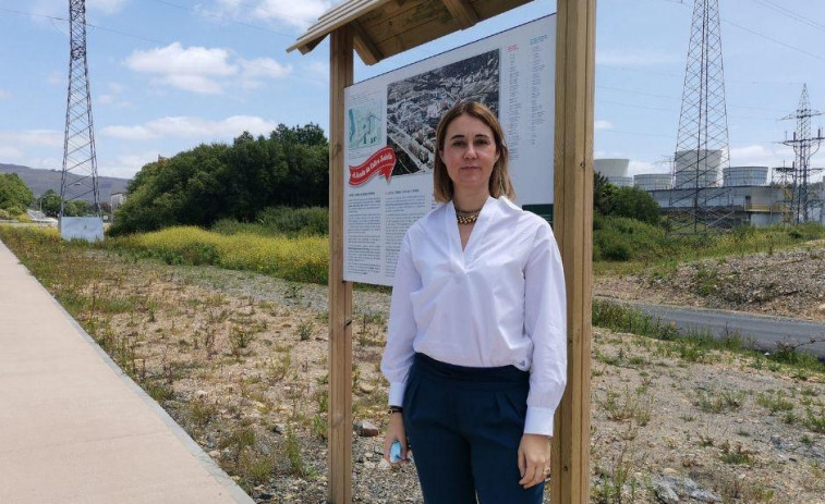 La Xunta aprueba modificar el plan parcial de Os Airíos para atraer nuevas empresas