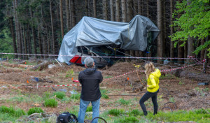 El niño de cinco años superviviente del accidente del teleférico en Italia sale de la UCI
