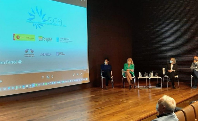 El SEA “reactiva” el proyecto de crear suelo empresarial en Leixa