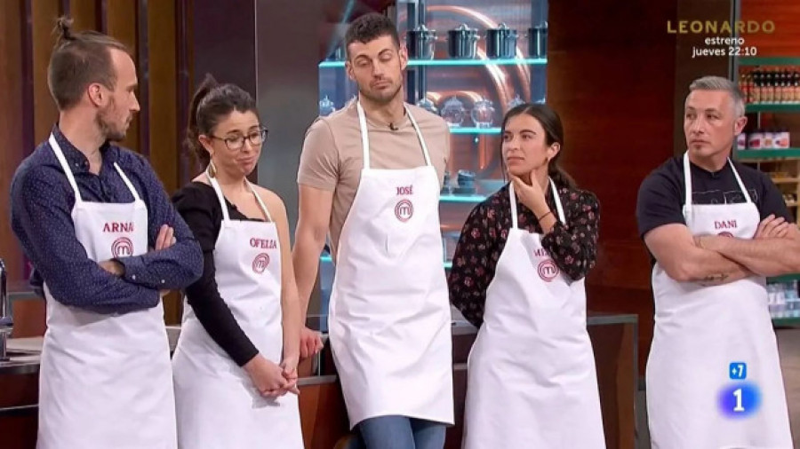 MasterChef 9: Ofelia, del amor y el odio a la victoria