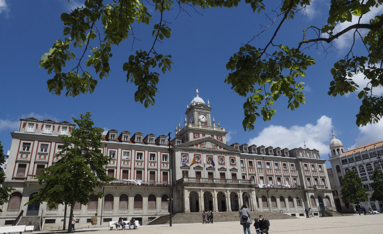 El Concello de Ferrol contrata por un año a seis mujeres víctimas de violencia de género