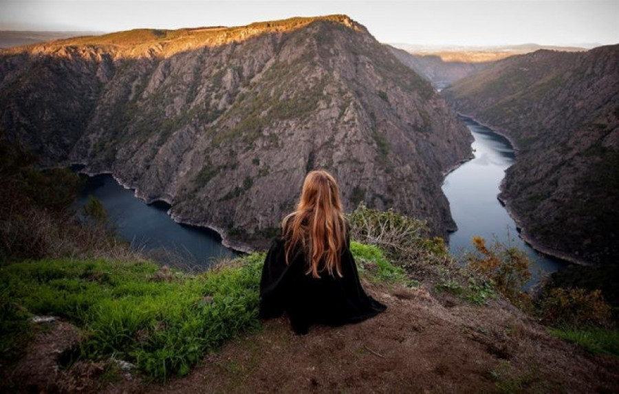 Ribeira Sacra, Oribio y Courel ya son Reserva de la Biosfera de la Unesco