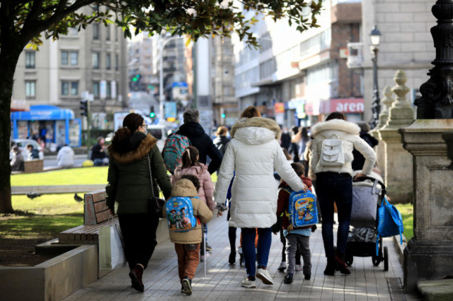 El curso empieza el 9 de septiembre tras los exámenes de recuperación y el 21 como tope para la adaptación de infantil