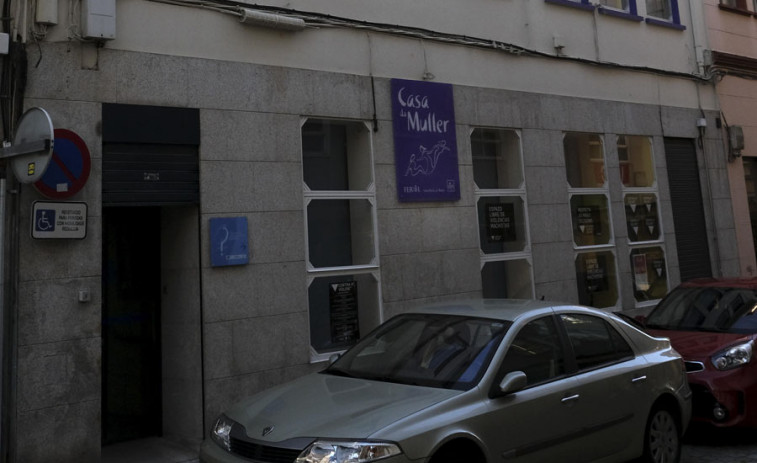 El PP critica el parón en las actividades programadas en la Casa da Muller
