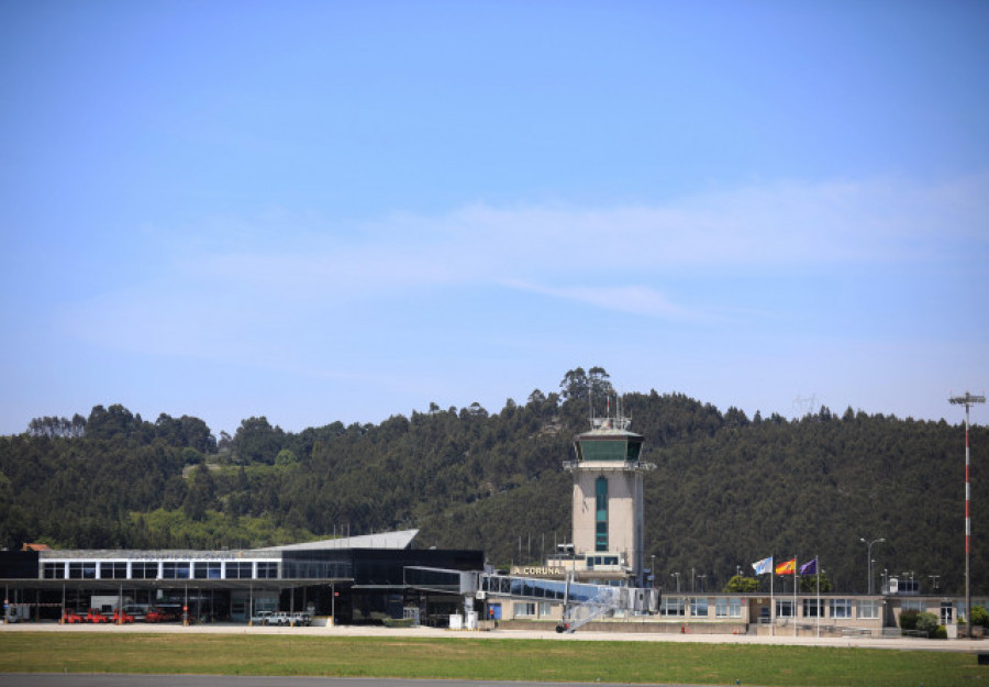 Volotea, la compañía “idónea” para volar a Bilbao tras la supresión del enlace con Vueling