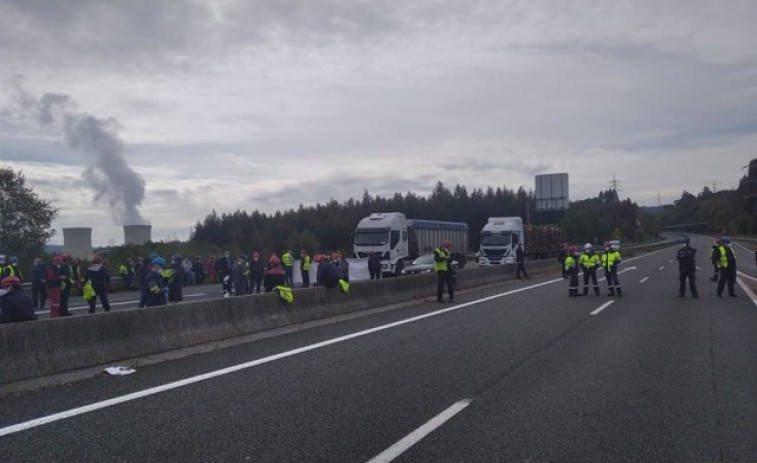 Abierto hasta el 4 de julio el proceso de participación del convenio de transición justa para As Pontes