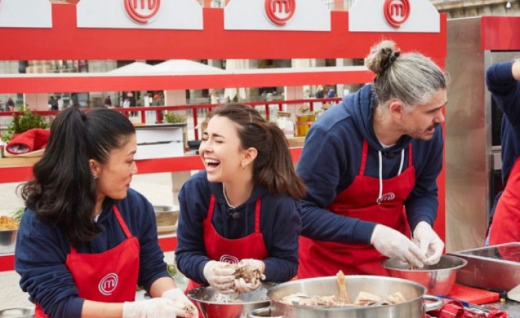 MasterChef 9, de polémica en polémica