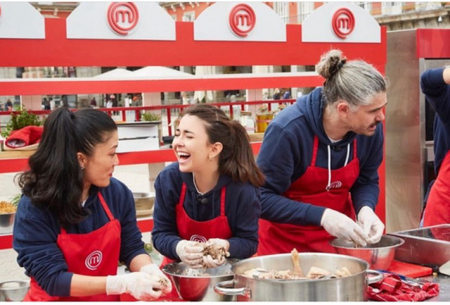 MasterChef 9, de polémica en polémica