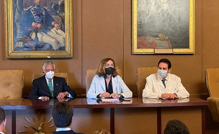 El grupo sanitario Ribera comienza a gestionar el hospital privado Juan Cardona