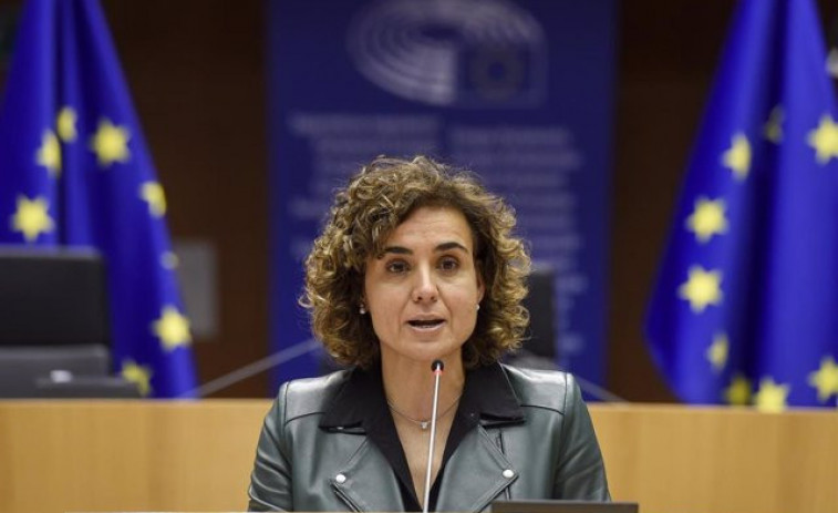 El PP lleva a Bruselas las reivindicaciones de los MIR españoles en el proceso de asignación de plazas