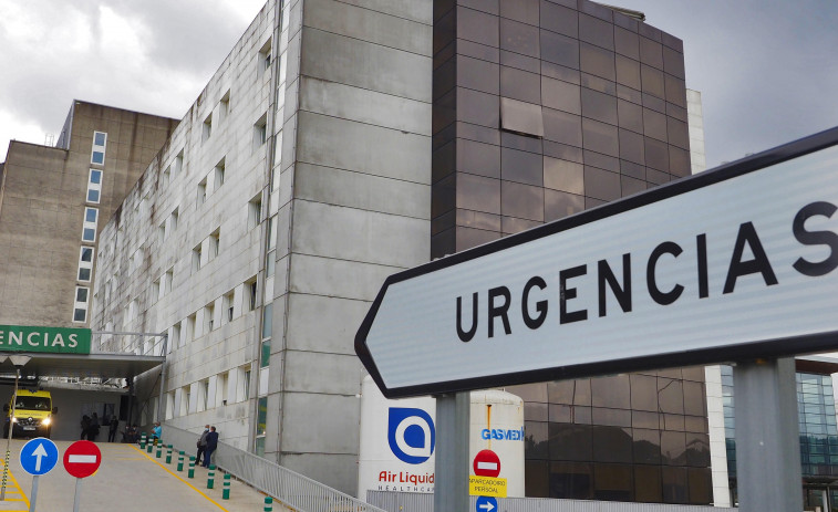 Pequeños brotes mantienen a Ferrolterra por encima de los cien casos activos de covid