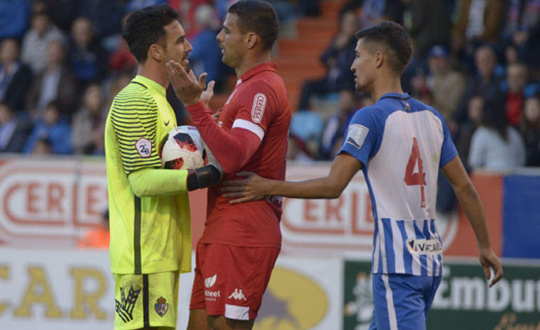 El argentino Gazzaniga, nuevo portero del Racing