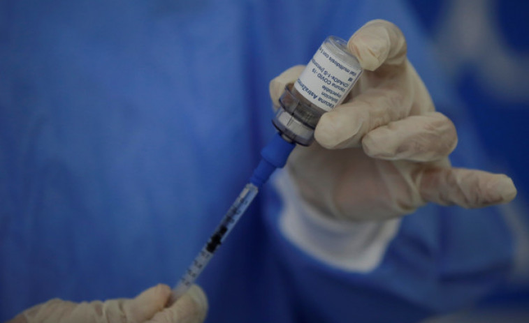 La vacuna de AstraZeneca previene hasta el 92 por ciento de hospitalizaciones por la variante 'Delta'