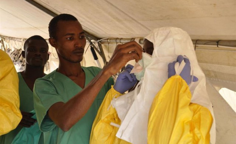La OMS da por finalizado el brote de ébola en Guinea y aplaude la rapidez en su contención