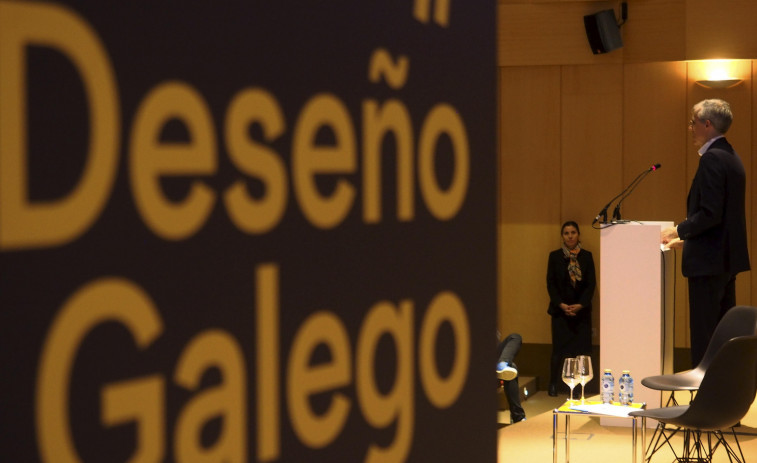 El CIS acoge una nueva edición del encuentro de diseño para  la innovación empresarial