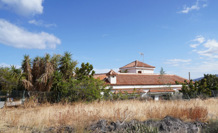 Un nuevo registro en la casa de Tomás Gimeno no encontró  sedantes ni calmantes