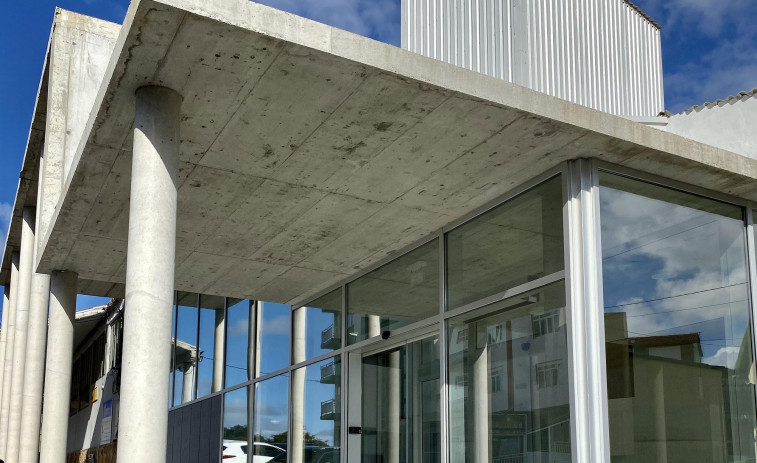 Aprobada la tercera fase del centro sociocomunitario de Valdoviño