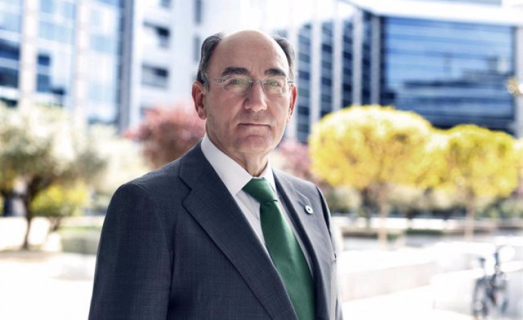 La Audiencia Nacional imputa al presidente de Iberdrola, Ignacio Sánchez Galán, por los contratos con Villarejo