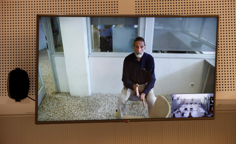 Hallan muerto a John McAfee, pendiente de extradición a EEUU, en la cárcel en Barcelona