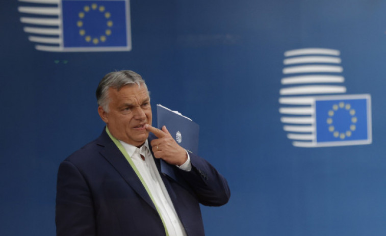 La Unión Europea marca su línea roja frente a Hungría con los derechos LGTBIQ