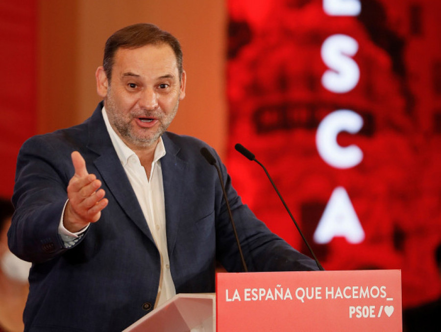 Los indultos no son más que la punta del iceberg