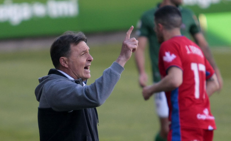 El Racing inicia la liga a finales del mes de agosto