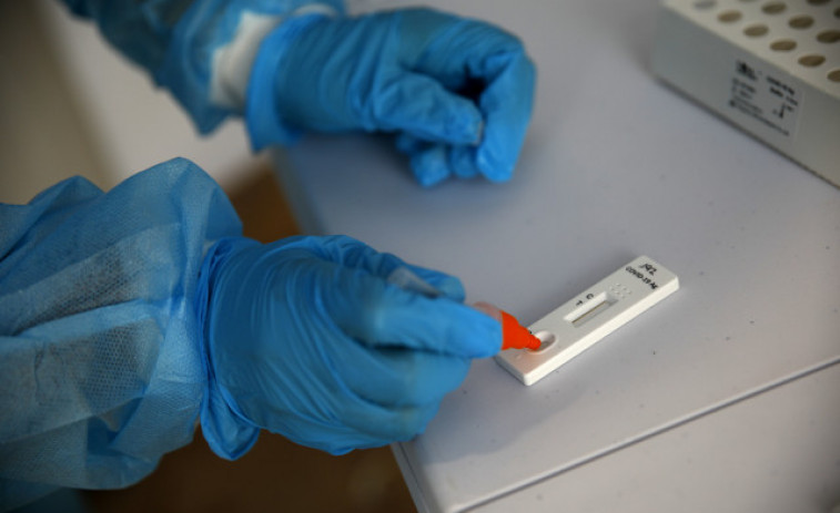La Xunta reforzará el protocolo anticovid de los campamentos de verano con test de antígenos a los participantes