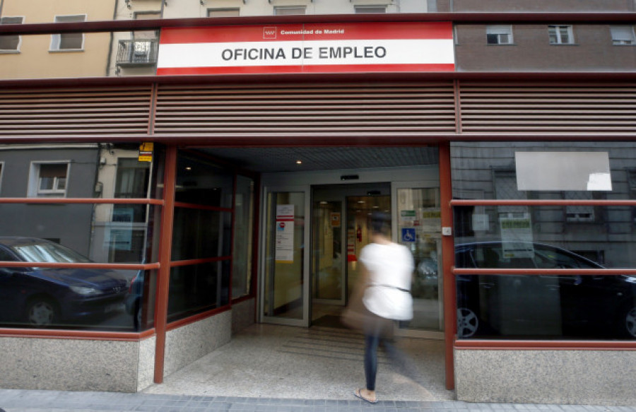 El Gobierno repartirá 2.803 millones entre CCAA para políticas activas de empleo