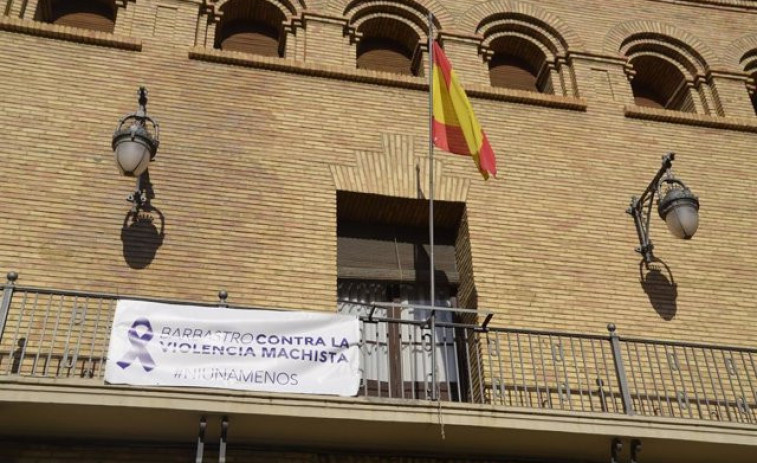 Ascienden a 23 las mujeres asesinadas por violencia de género, tras confirmarse el caso de Huesca