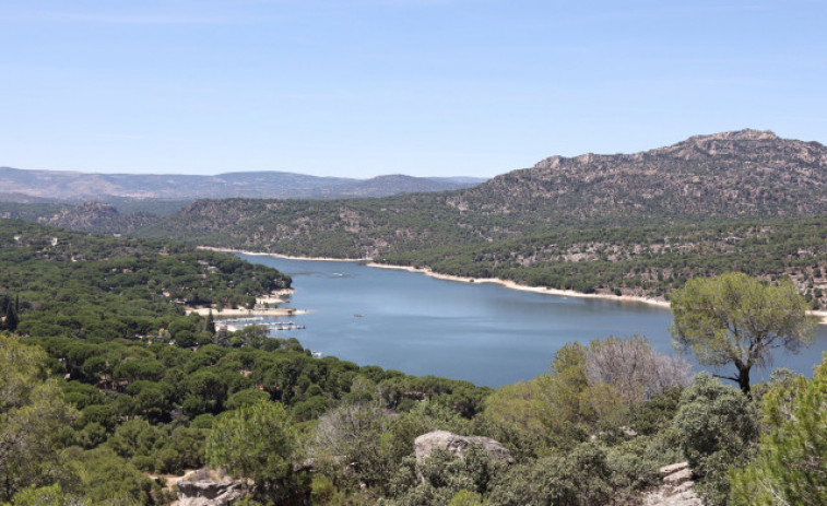 Hallan el cuerpo de la niña de 10 años desaparecida en el pantano de San Juan