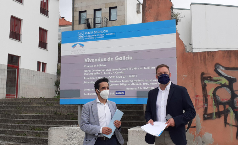 Los ARI de la comarca podrán optar a una inversión de 10,2 millones este año