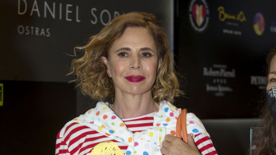 Agatha Ruiz de la Prada diseña una bolsa solidaria para Lidl en beneficio de Save the Children
