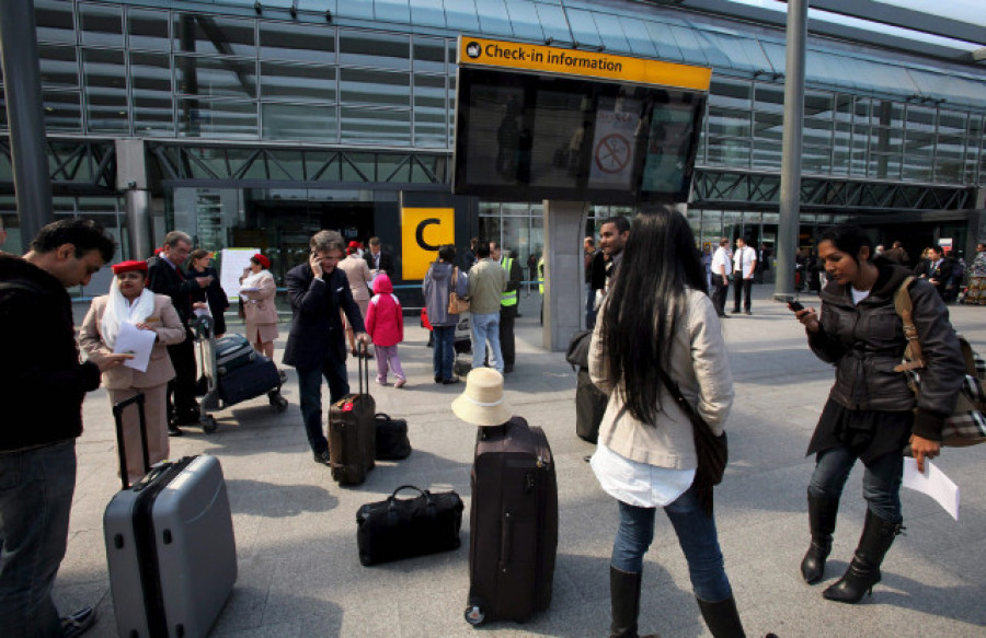 Reino Unido suprime la cuarentena a la vuelta de países ámbar, como España, para personas vacunadas