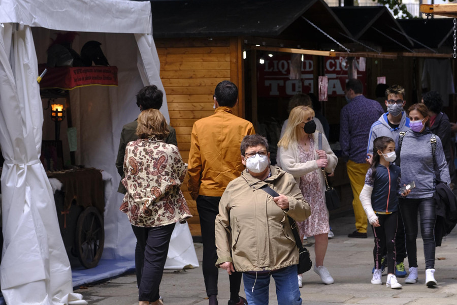 Ferrol será el próximo año la sede de la feria turística del Eixo Atlántico, Expocidades