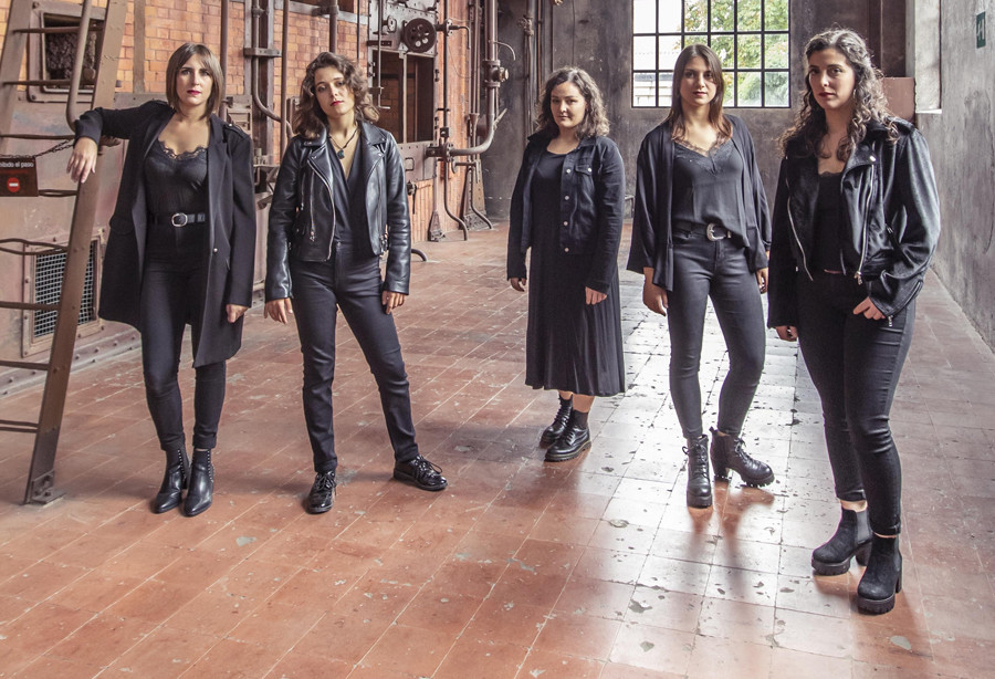 Narón encara un intenso fin de semana cultural con mucha música, cine y un mercado local