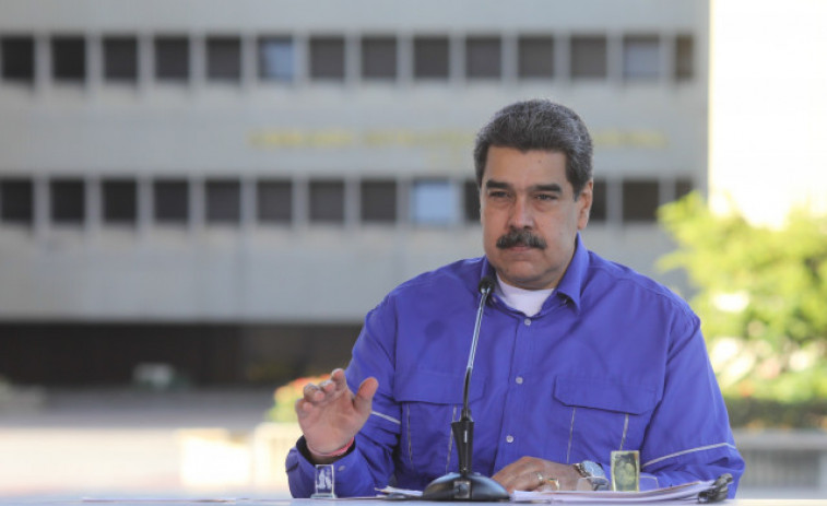 Maduro pedirá a España la extradición de Leopoldo López