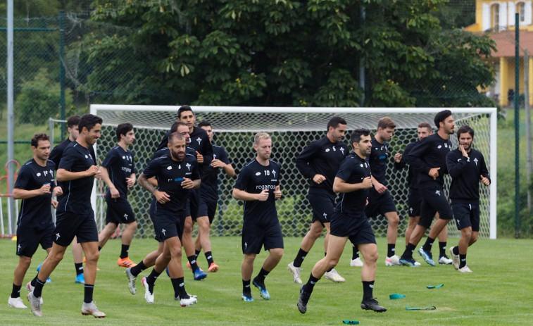 El Racing empezará y acabará en casa la liga regular de Primera RFEF