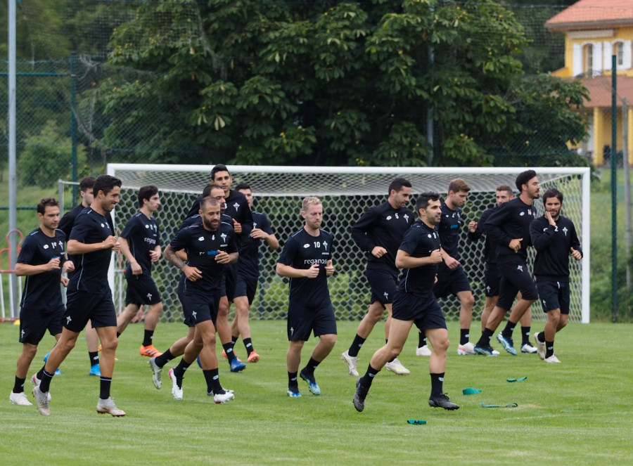 El Racing empezará y acabará en casa la liga regular de Primera RFEF