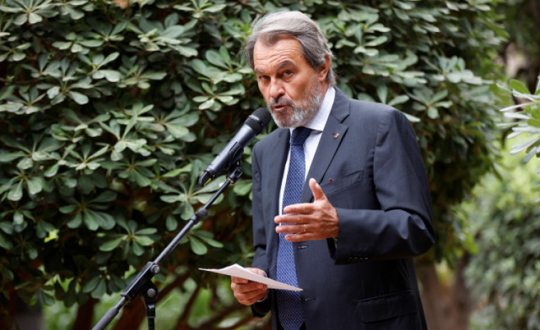 Los encausados del Govern por el Tribunal de Cuentas garantizarán la fianza con sus bienes