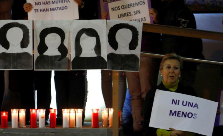 Un hombre se entrega a los Mossos d'Esquadra después de asesinar a su pareja en Sabadell