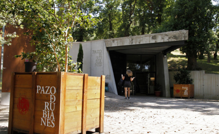 Pazo de Rubianes es elegido como el mejor vino blanco de Galicia en 2021