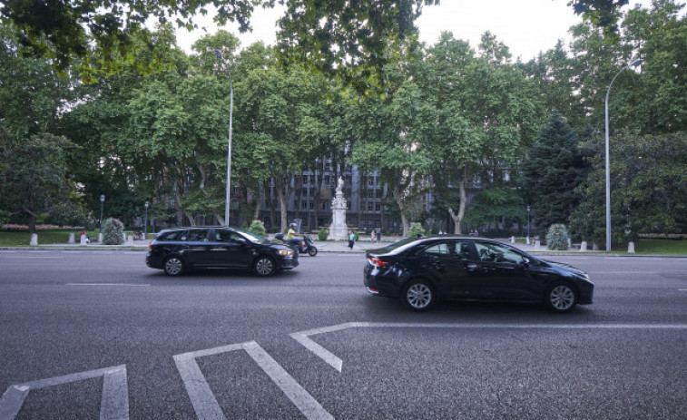 El Prado y el Buen Retiro, declarados Patrimonio Mundial de la Unesco