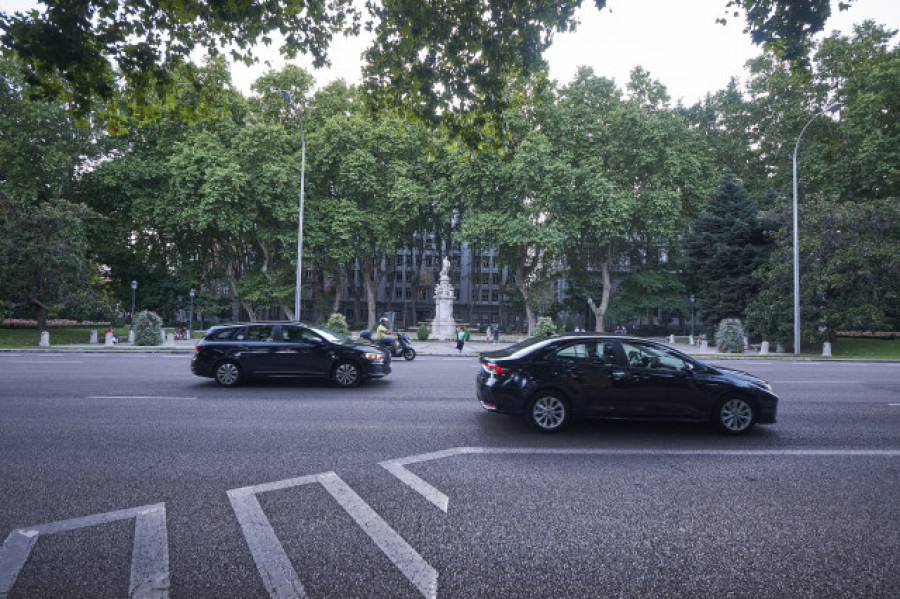 El Prado y el Buen Retiro, declarados Patrimonio Mundial de la Unesco